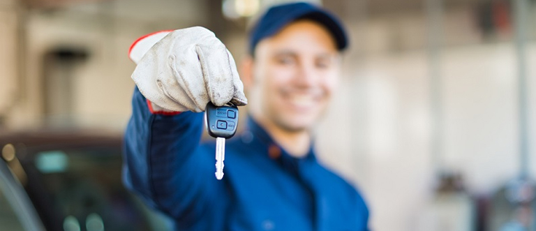 24 hour Mobile locksmith in Glendale