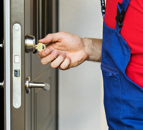 Residential Locksmith Glendale