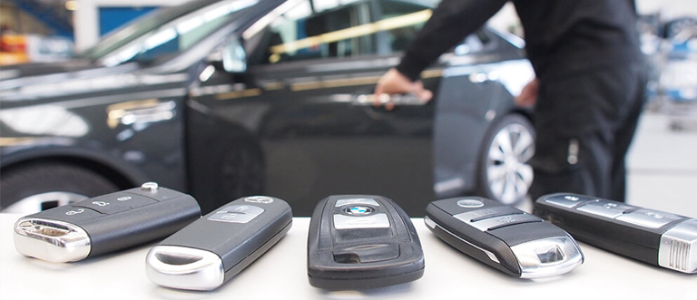 Mobile Car Locksmith Glendale