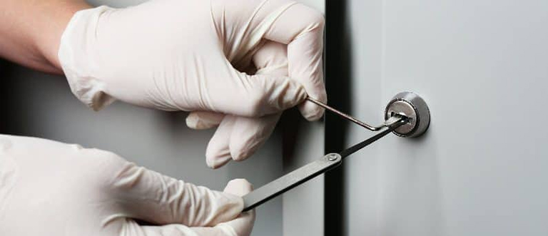 Commercial Emergency Locksmith Glendale