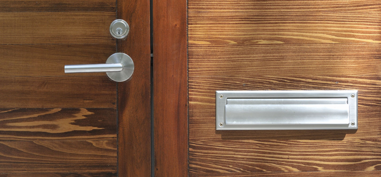 Electric Front Door Lock Repair Glendale