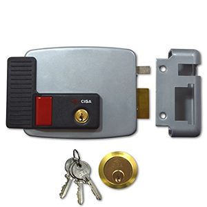 electronic door lock repair Glendale