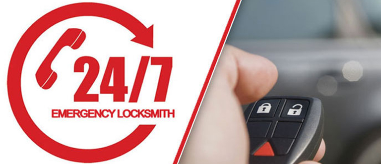 Emergency Locksmith Glendale