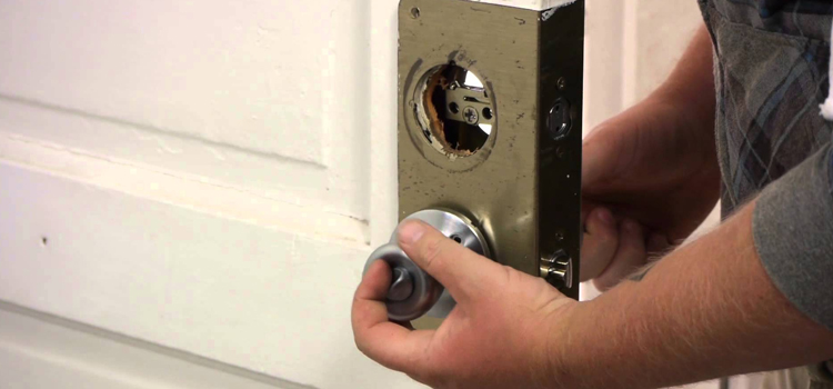 Home Lock Change in Glendale