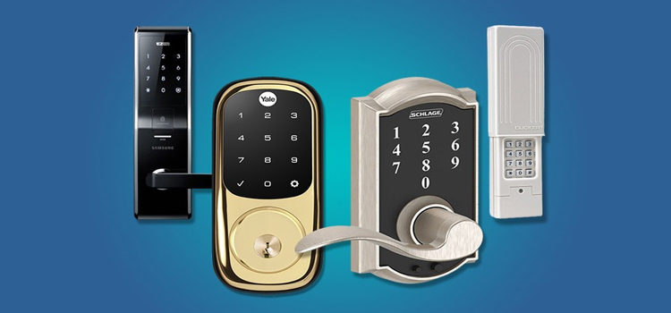 Smart Pad Lock Repair Glendale