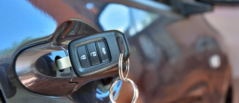 Unlock Car Lockout Service Glendale