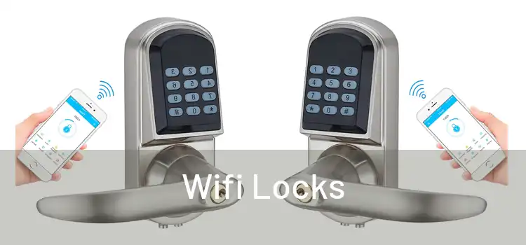  Wifi Locks 